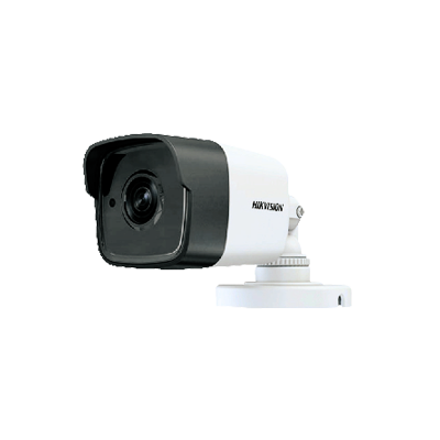 2MP 固定レンズ HDTVI バレット型カメラ
