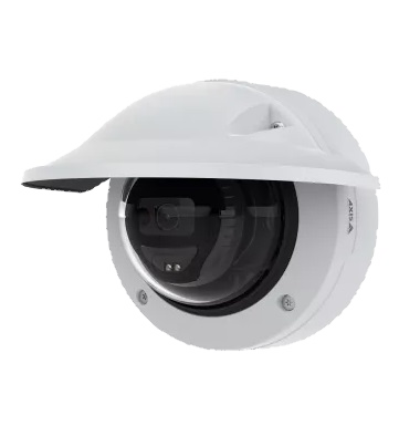 AXIS M32 Dome Camera Series