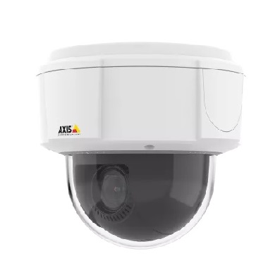 AXIS M55 PTZ Camera Series