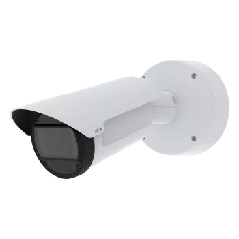 AXIS P14 Bullet Camera Series