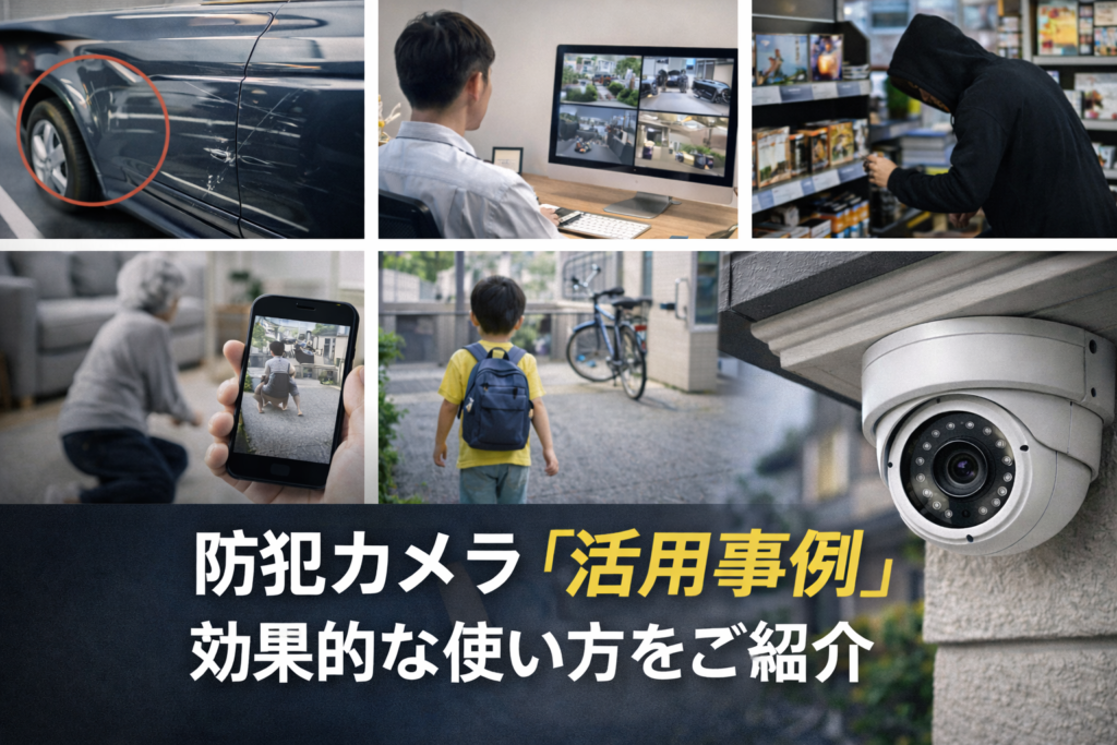 「活用事例」から学ぶ効果的な運用方法